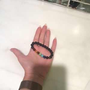 Chakra Bracelet ❤️